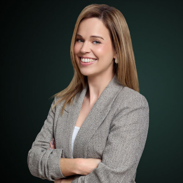 Małgorzata Zubiel (Team Wilanów)